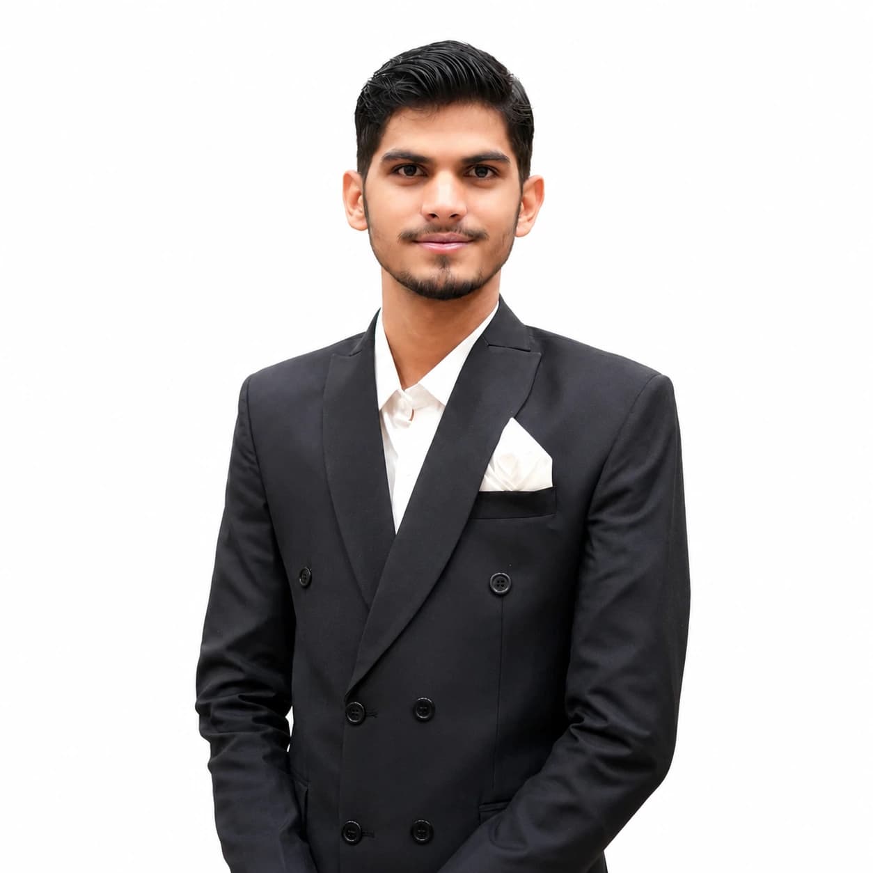 Najam ul Hassan